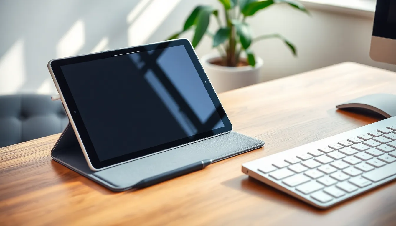 pixel tablet accessories